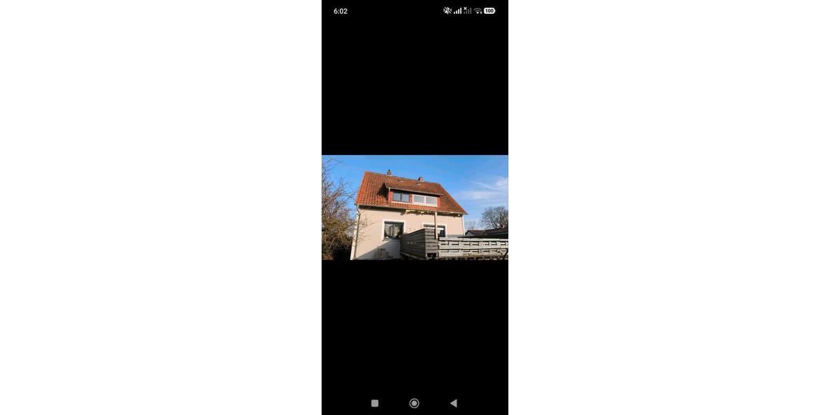 Einfamilienhaus Barsinghausen - 7 Zimmer, 110 m&sup2;, 370.000&euro; | Angebot:26378300