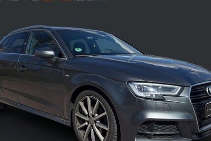 Audi A3 128.415 km 15.800 &euro; Ronnenberg StT Empelde Region Hannover 30952