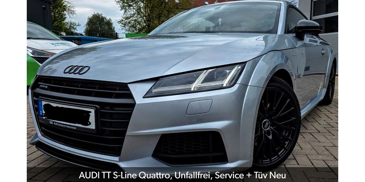 Audi TT 153.600 km 26.499 &euro; Garbsen,Hannover 30827