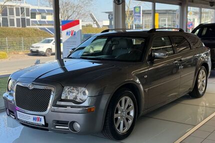 Chrysler 300C