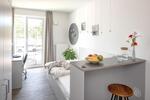 Etagenwohnung Hannover Nord - 1 Zimmer, 20 m&sup2;, 811&euro; | Angebot:26658877