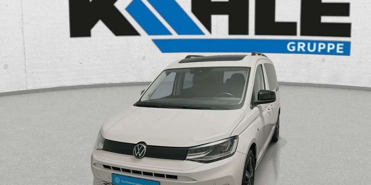 VW Caddy 92.644 km 29.990 &euro; Neustadt am Rübenberge 31535