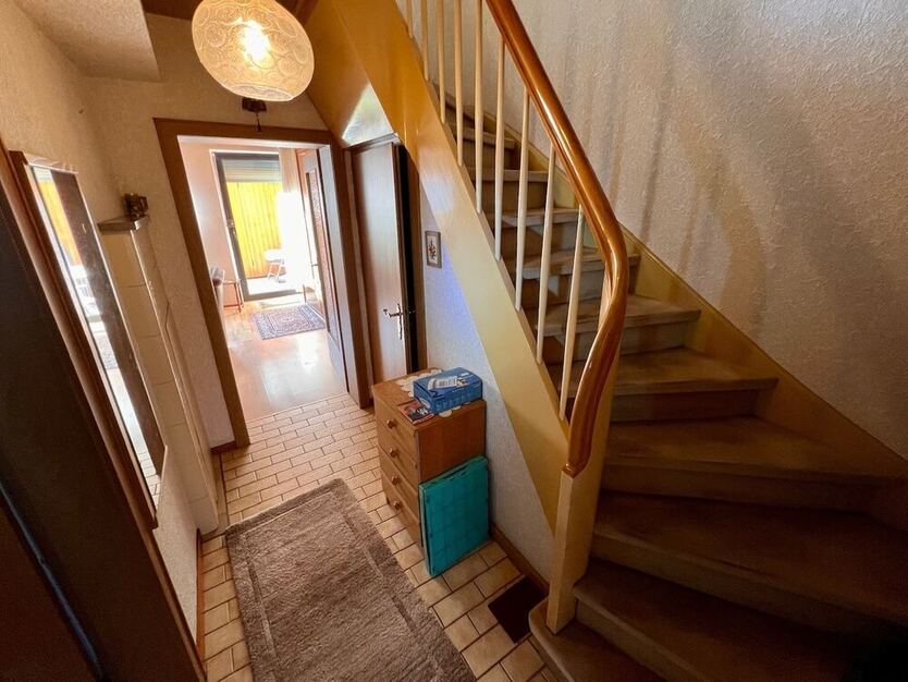 Die goldene Mitte! 3 zimmer