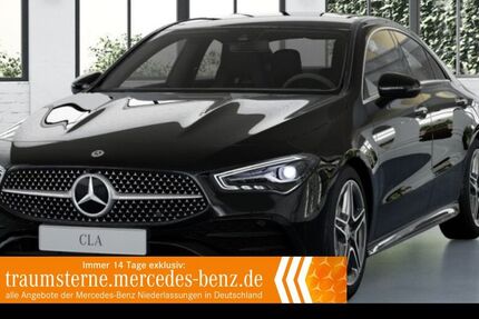 Mercedes-Benz CLA 180 19.648 km 32.990 &euro; Hannover/Langenhagen 30855
