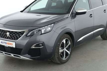 Peugeot 5008 111.999 km 24.590 € Laatzen 30880
