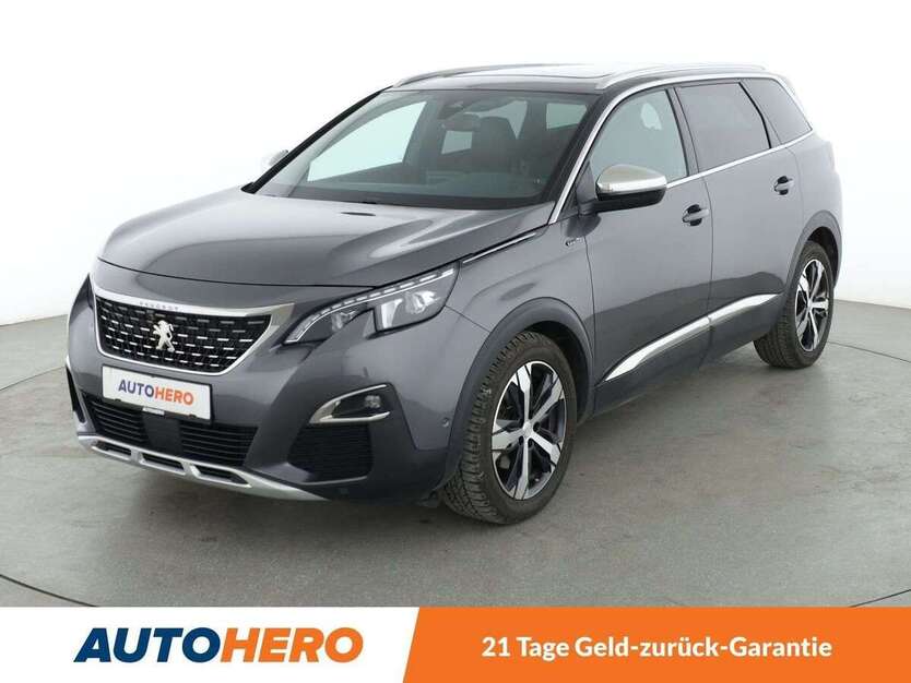 Peugeot 5008 111.999 km 24.590 € Laatzen 30880