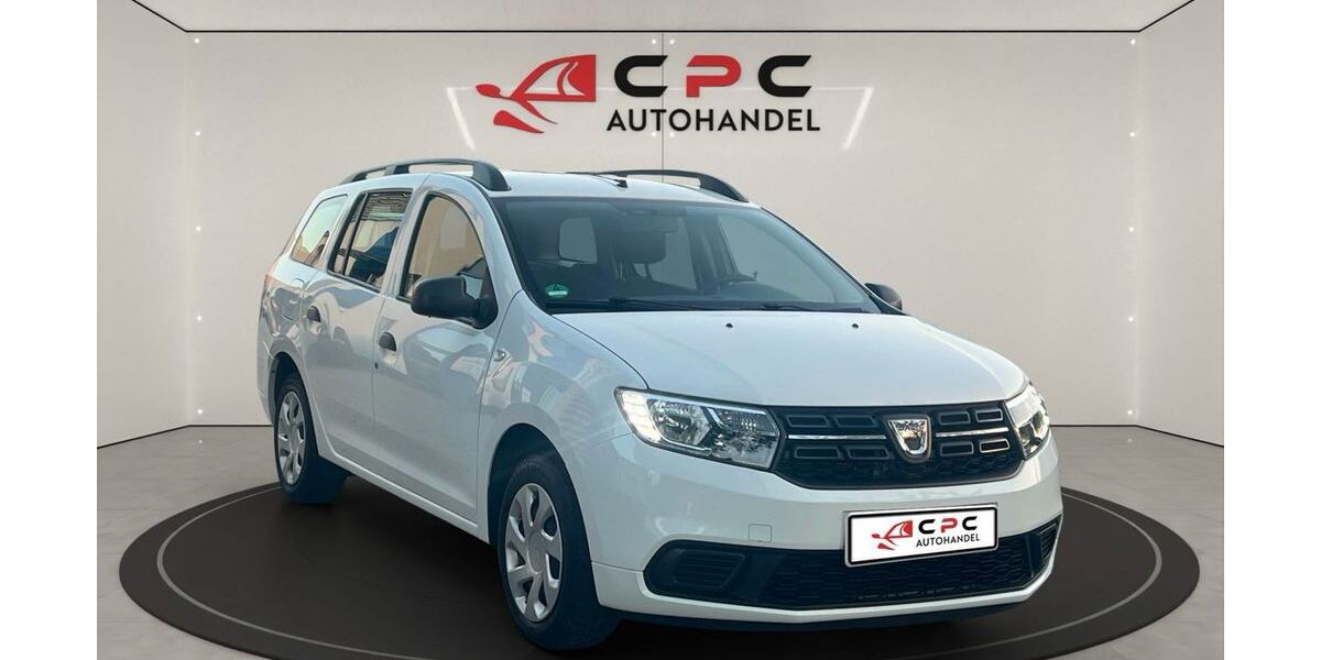 Dacia Logan 83.000 km 3.990 &euro; Hannover 30179