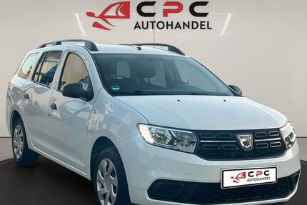 Dacia Logan 83.000 km 4.990 &euro; Hannover 30179