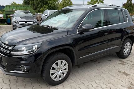 VW Tiguan 181.336 km 6.900 &euro; Wedemark-Bissendorf 30900