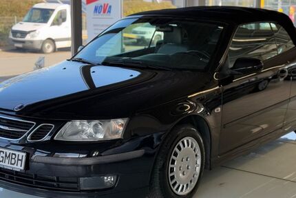 Saab 9-3 140.000 km 6.990 € Laatzen 30880