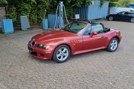 BMW Z3 229.100 km 5.200 &euro; hannover 30179