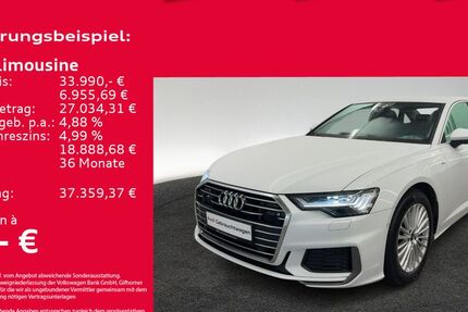 Audi A6 83.110 km 33.990 &euro; Hannover 30179