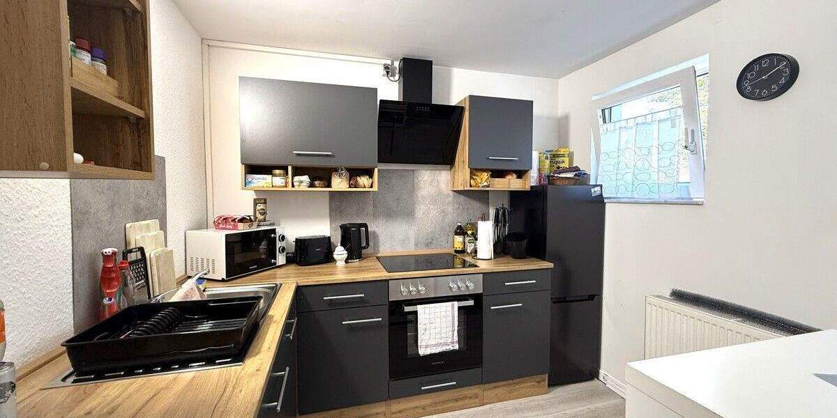 Mehrfamilienhaus, Wohnhaus Hannover Sahlkamp - 1 Zimmer, 230 m&sup2;, 600.000&euro; | Angebot:25671361