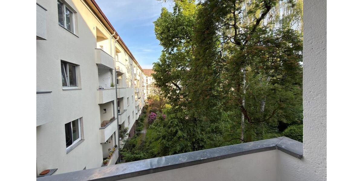 Etagenwohnung Hannover Herrenhausen-Stöcken - 2 Zimmer, 54 m&sup2;, 795&euro; | Angebot:26676399
