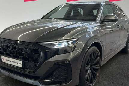 Audi Q8 27.967 km 82.950 &euro; Hannover 30179