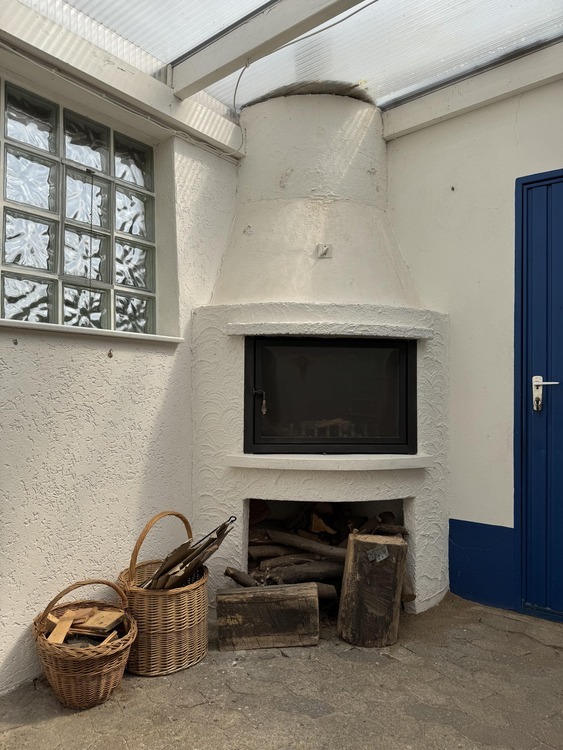 Großzügiges Wohnhaus in ruhiger Lage 8 zimmer