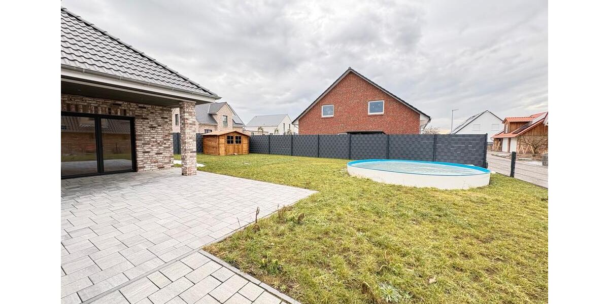 Bungalow Garbsen Ortschaft Horst - 5 Zimmer, 121 m&sup2;, 499.000&euro; | Angebot:26932138