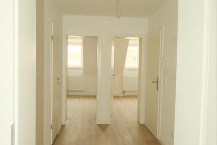 3-Zimmer-Wohnung Oststadt 3 zimmer