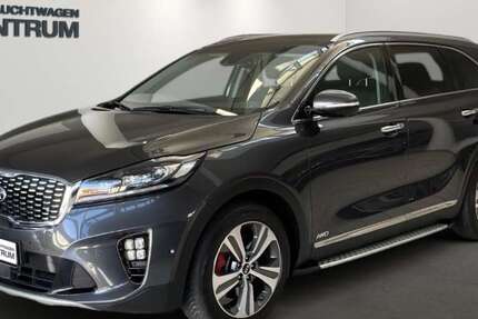 Kia Sorento 86.012 km 27.990 &euro; Laatzen 30880