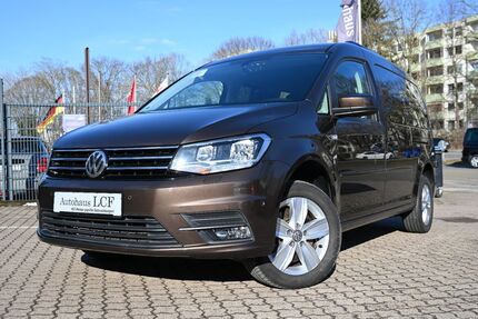 VW Caddy Maxi 39.997 km 24.998 &euro; Laatzen 30880