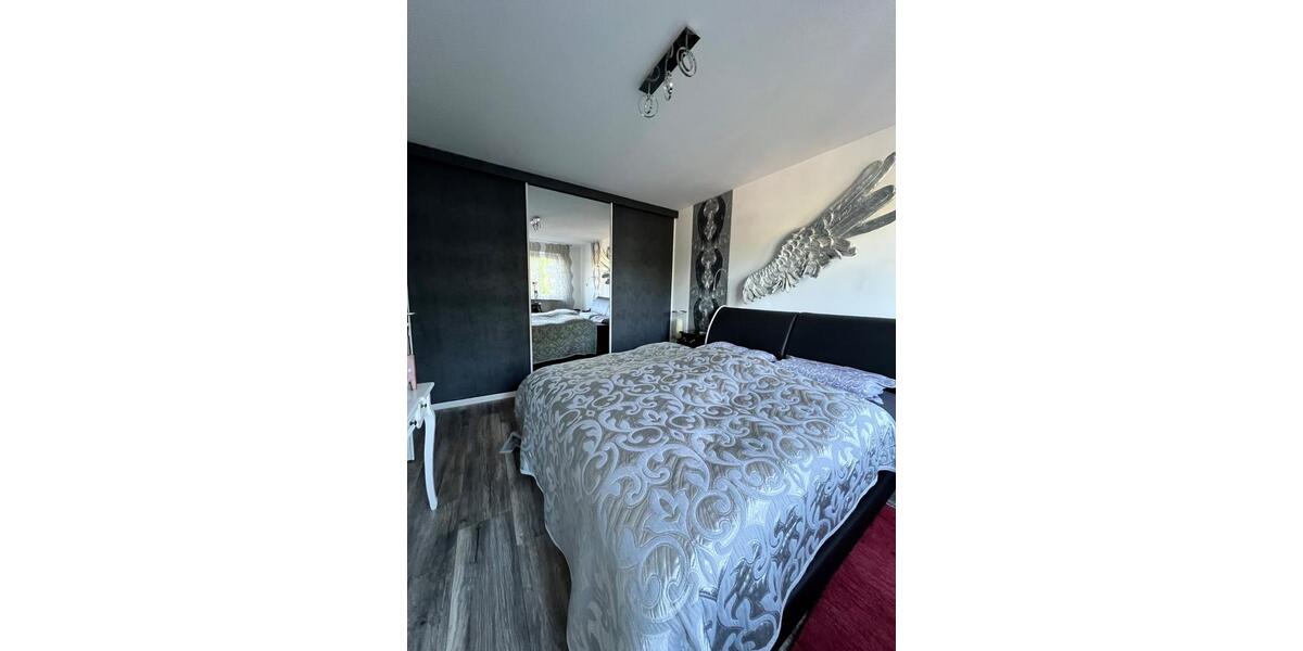 Etagenwohnung Hannover Bothfeld-Vahrenheide - 4 Zimmer, 88 m&sup2;, 299.000&euro; | Angebot:27630937