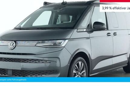 VW T7 California