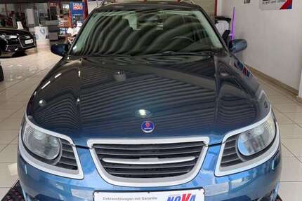 Saab 9-5 183.000 km 5.590 &euro; Laatzen 30880
