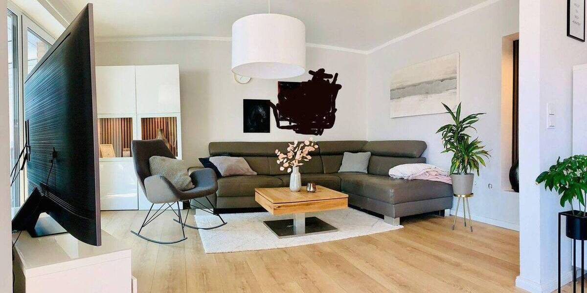 Einfamilienhaus Garbsen Berenbostel - 6 Zimmer, 165 m&sup2;, 699.000&euro; | Angebot:26331146