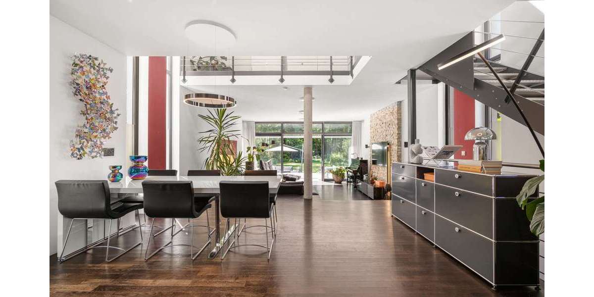 Einfamilienhaus Hannover Bothfeld-Vahrenheide - 4 Zimmer, 225 m&sup2;, 1.195.000&euro; | Angebot:27244796