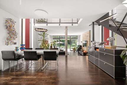 Haus Hannover Bothfeld-Vahrenheide - 4 Zimmer, 225 m&sup2;, 1.195.000&euro; | Angebot:27244796