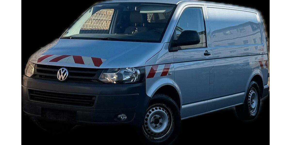 VW T5 Transporter 141.588 km 13.190 &euro; Garbsen 30827