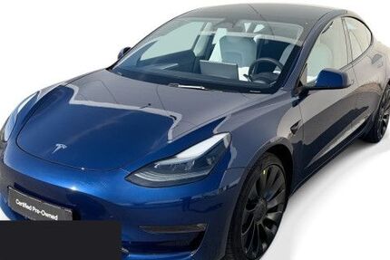 Tesla Model 3 23.773 km 37.600 &euro; Hannover 30519
