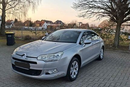 Citroen C5 212.697 km 1.600 &euro; Laatzen 30880