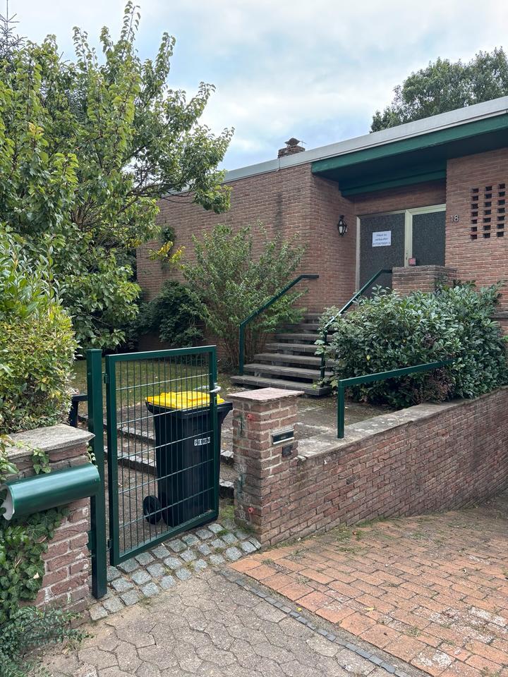 Schönes Einfamilienhaus Ortsmitte Wedemark Bissendorf