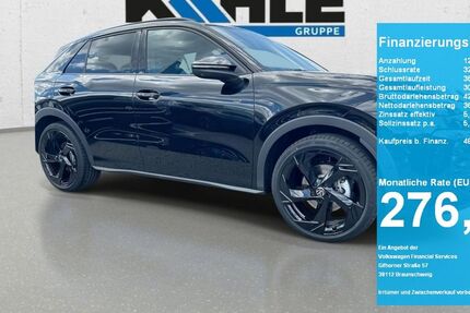 VW T-Roc 5.000 km 47.990 &euro; Hannover 30419