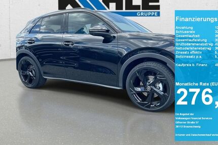 VW T-Roc 5.000 km 48.780 &euro; Hannover 30419