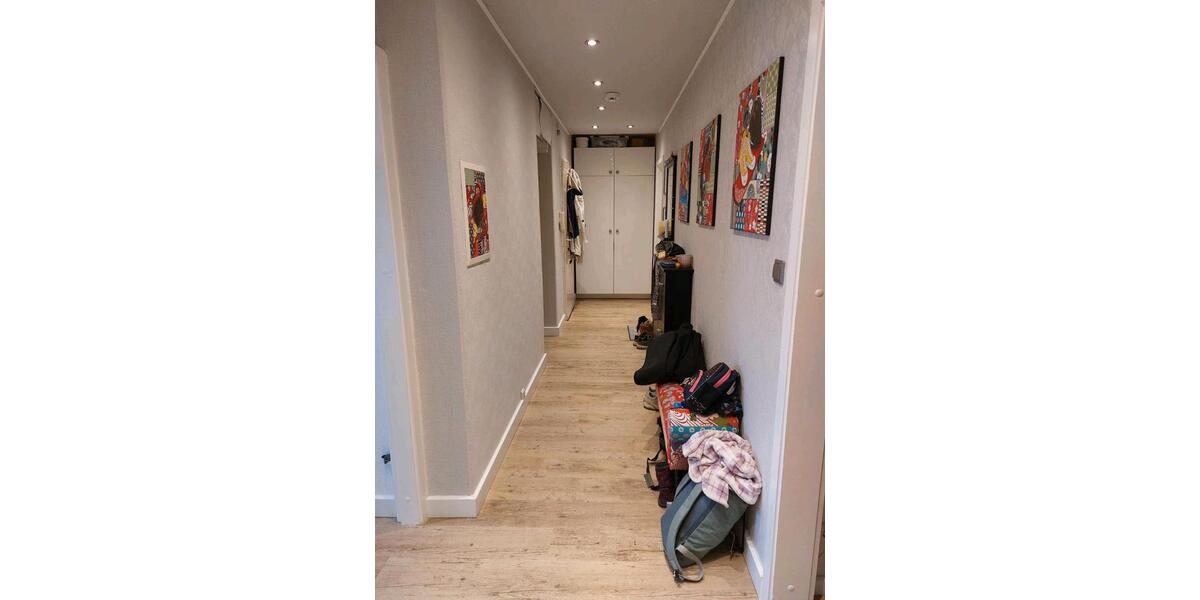 Etagenwohnung Laatzen - 3.5 Zimmer, 90 m&sup2;, 195.000&euro; | Angebot:26563331