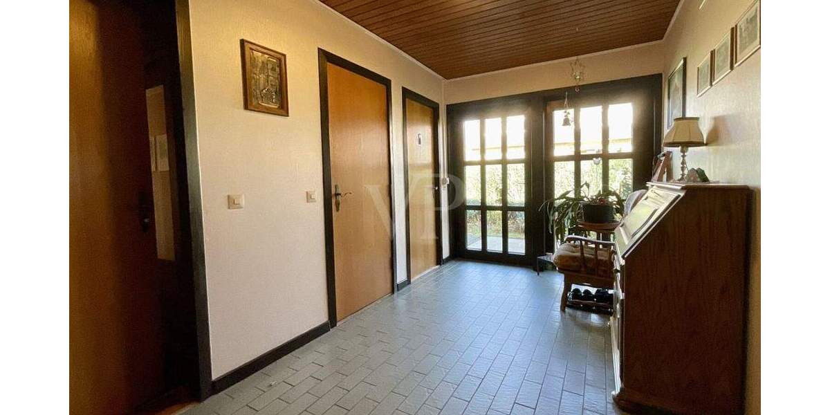 Bungalow Sehnde / Rethmar Rethmar - 5 Zimmer, 125 m&sup2;, 350.000&euro; | Angebot:25797216