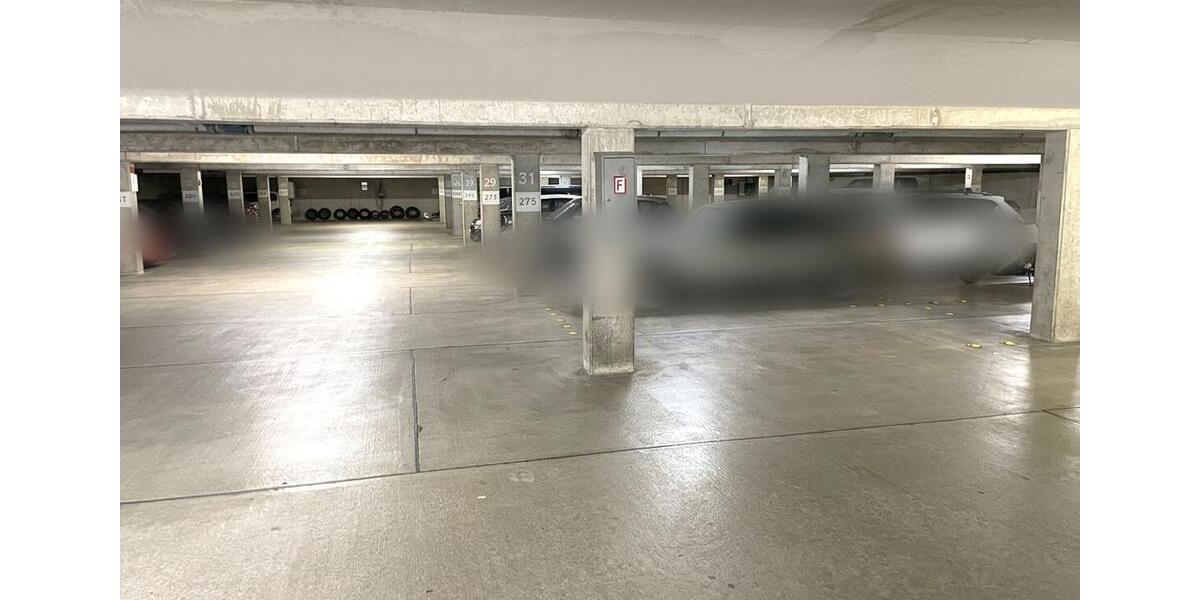 Garagen / Stellplätze Hannover Vahrenwald-List - 38&euro; | Angebot:26624621