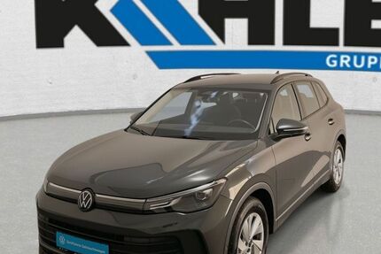 VW Tiguan 14.110 km 36.390 € Neustadt am Rübenberge 31535