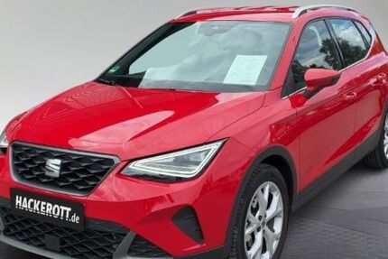 Seat Arona 18.720 km 18.960 &euro; Burgwedel 30938