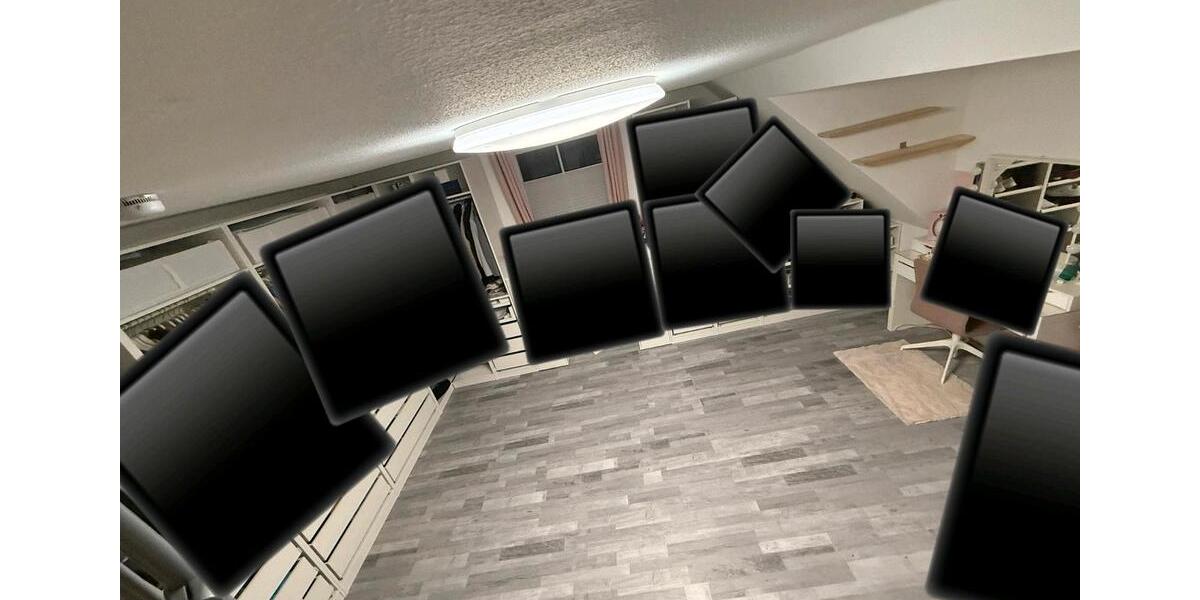 6 Zimmer Doppelhaushälfte zu vermieten 6 zimmer