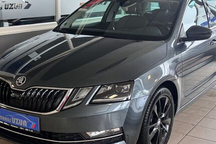 Skoda Octavia 52.434 km 21.990 &euro; Hannover 30419