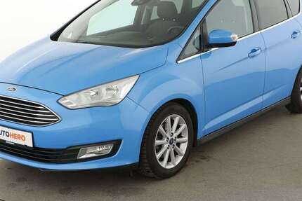 Ford C-Max 93.046 km 8.710 &euro; Laatzen 30880