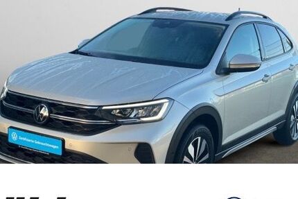 VW Taigo 16.525 km 22.390 &euro; Hildesheim 31137