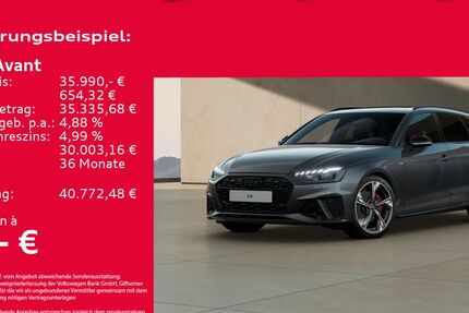 Audi A4 21.565 km 34.850 &euro; Hannover 30179