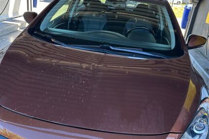 Hyundai i30 105.000 km 8.300 € Garbsen 30827