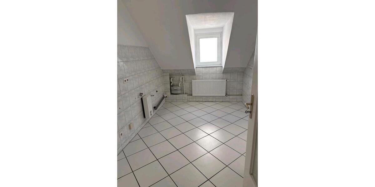 Dachgeschoßwohnung Hannover Vahrenwald-List - 3 Zimmer, 50 m&sup2;, 580&euro; | Angebot:27625367