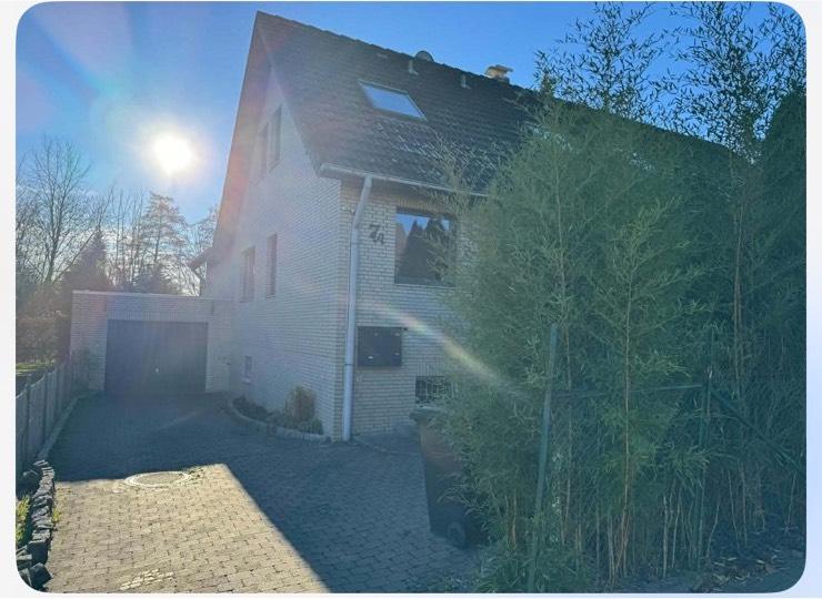 Etagenwohnung Hemmingen - 1 Zimmer, 56 m&sup2;, 480&euro; | Angebot:26669428