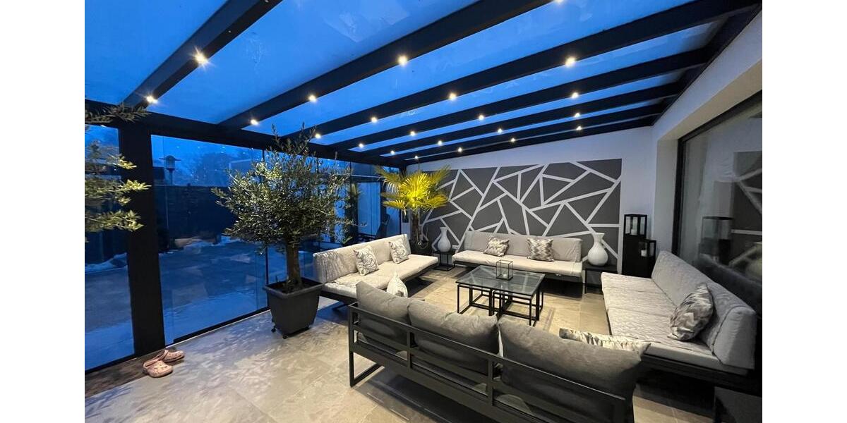 Reihenhaus Garbsen - 6 Zimmer, 180 m&sup2;, 460.000&euro; | Angebot:26171656